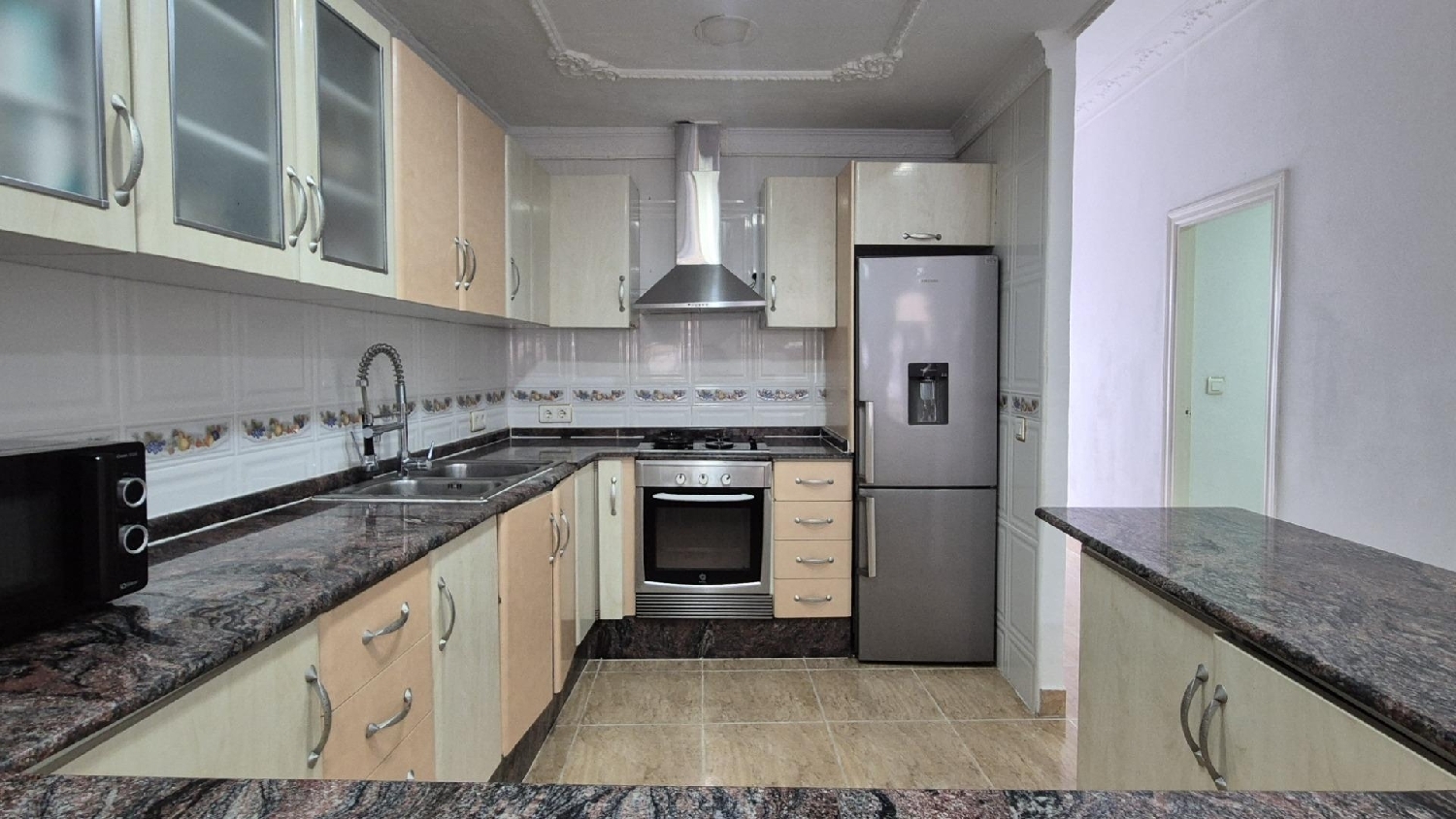  kaufen Wohnung Valencia De Las Torres Campiña Sur 3