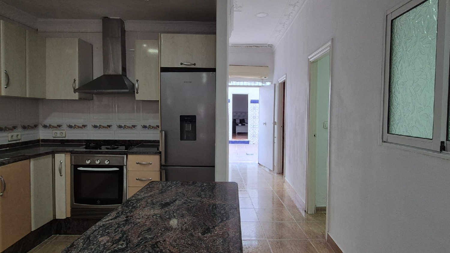  kaufen Wohnung Valencia De Las Torres Campiña Sur 8