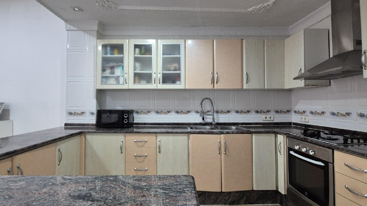  kaufen Wohnung Valencia De Las Torres Campiña Sur 7