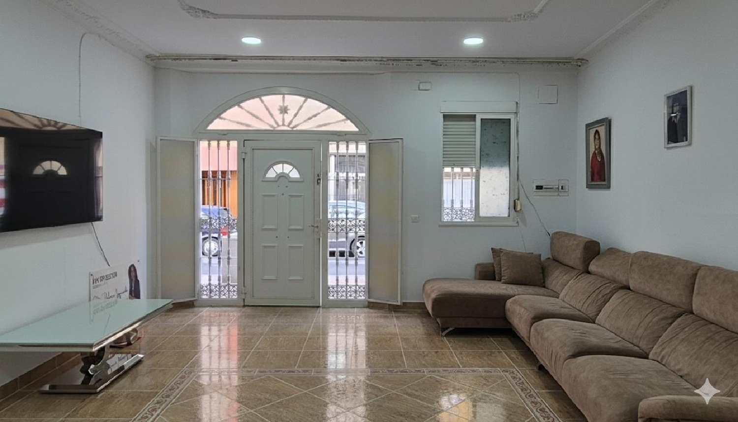  kaufen Wohnung Valencia De Las Torres Campiña Sur 2