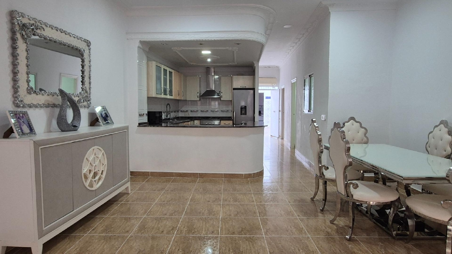  kaufen Wohnung Valencia De Las Torres Campiña Sur 5