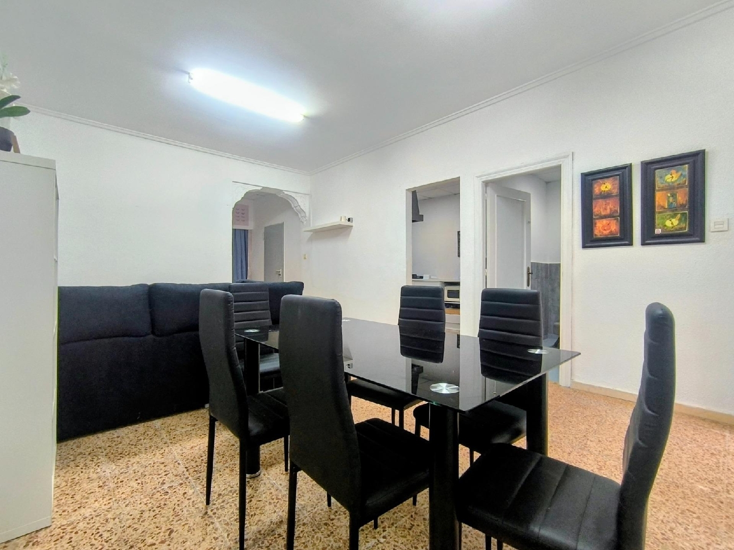  kaufen Wohnung Valencia De Las Torres Campiña Sur 7
