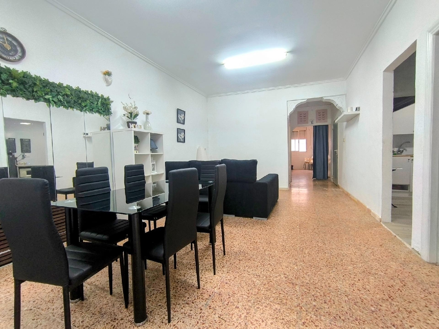  kaufen Wohnung Valencia De Las Torres Campiña Sur 6