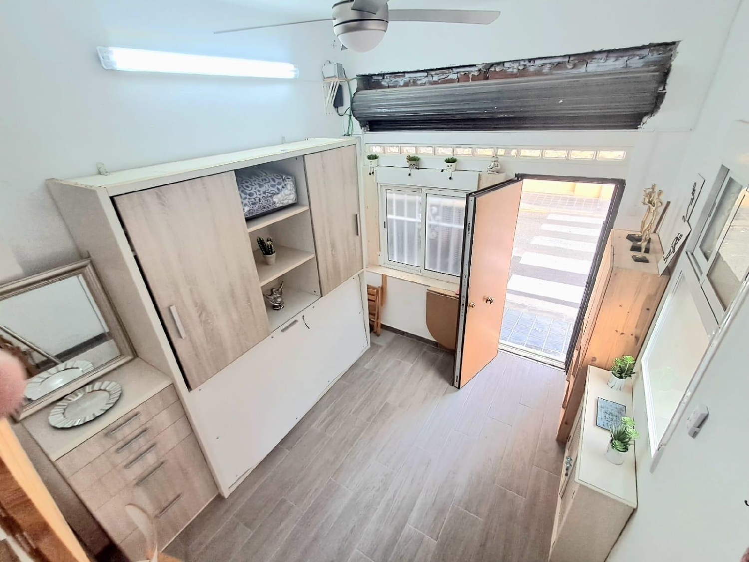  à vendre appartement Valencia De Las Torres Campiña Sur 8