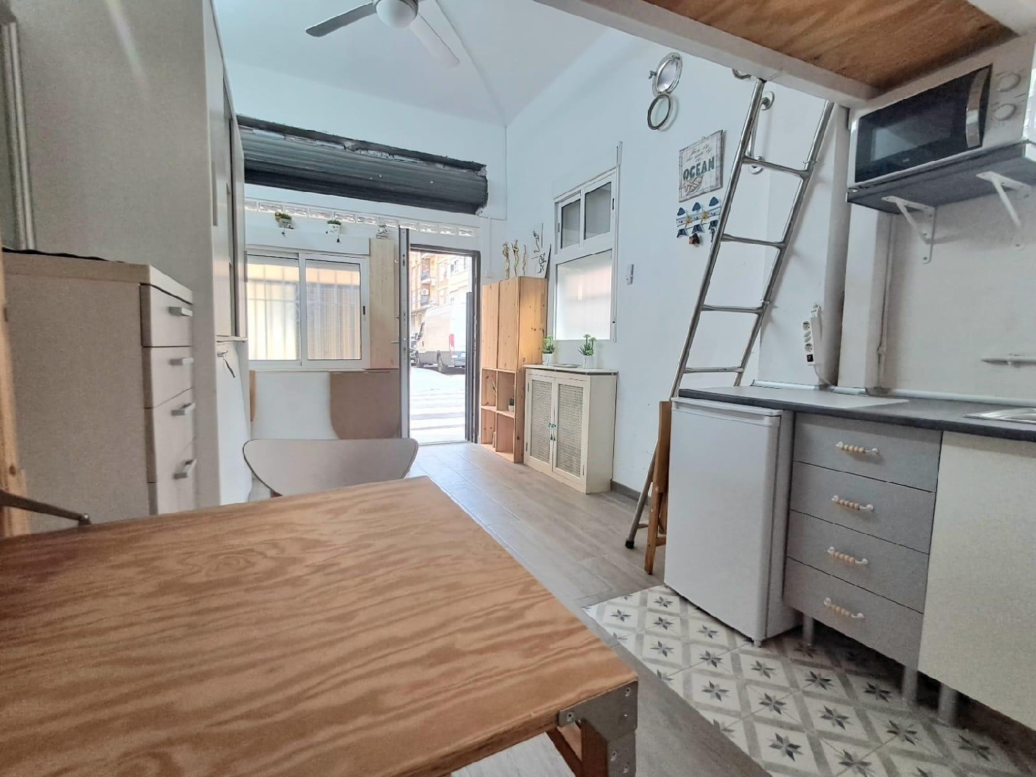  à vendre appartement Valencia De Las Torres Campiña Sur 6