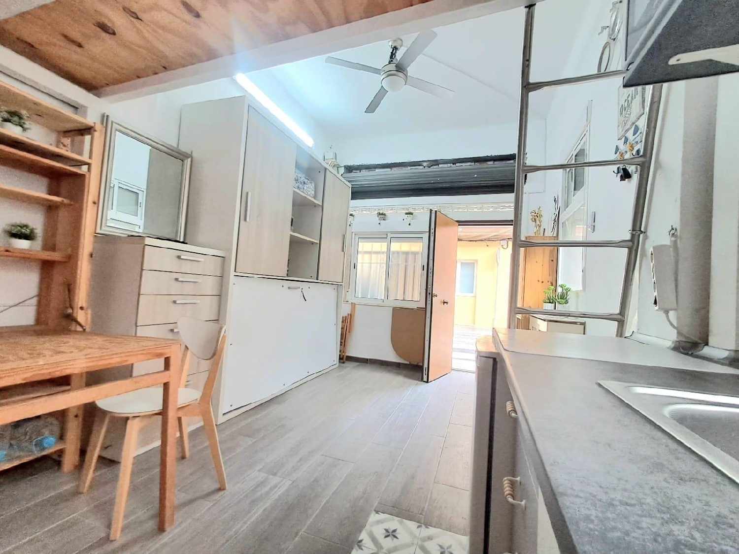  à vendre appartement Valencia De Las Torres Campiña Sur 5