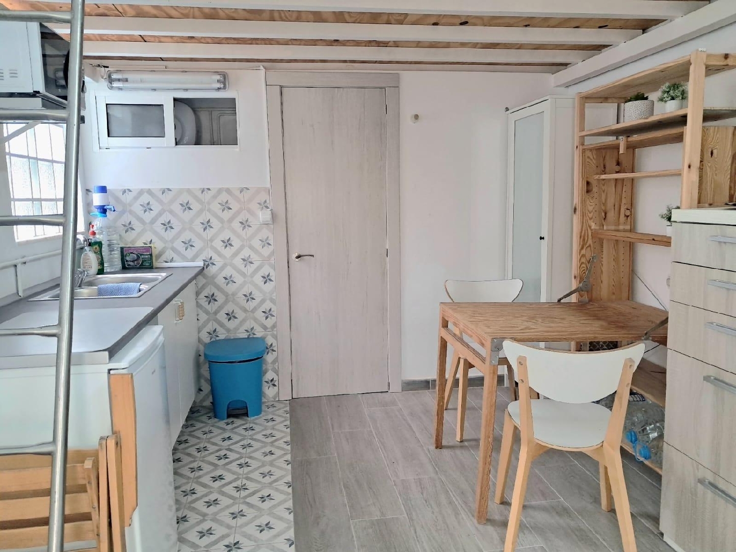  à vendre appartement Valencia De Las Torres Campiña Sur 4