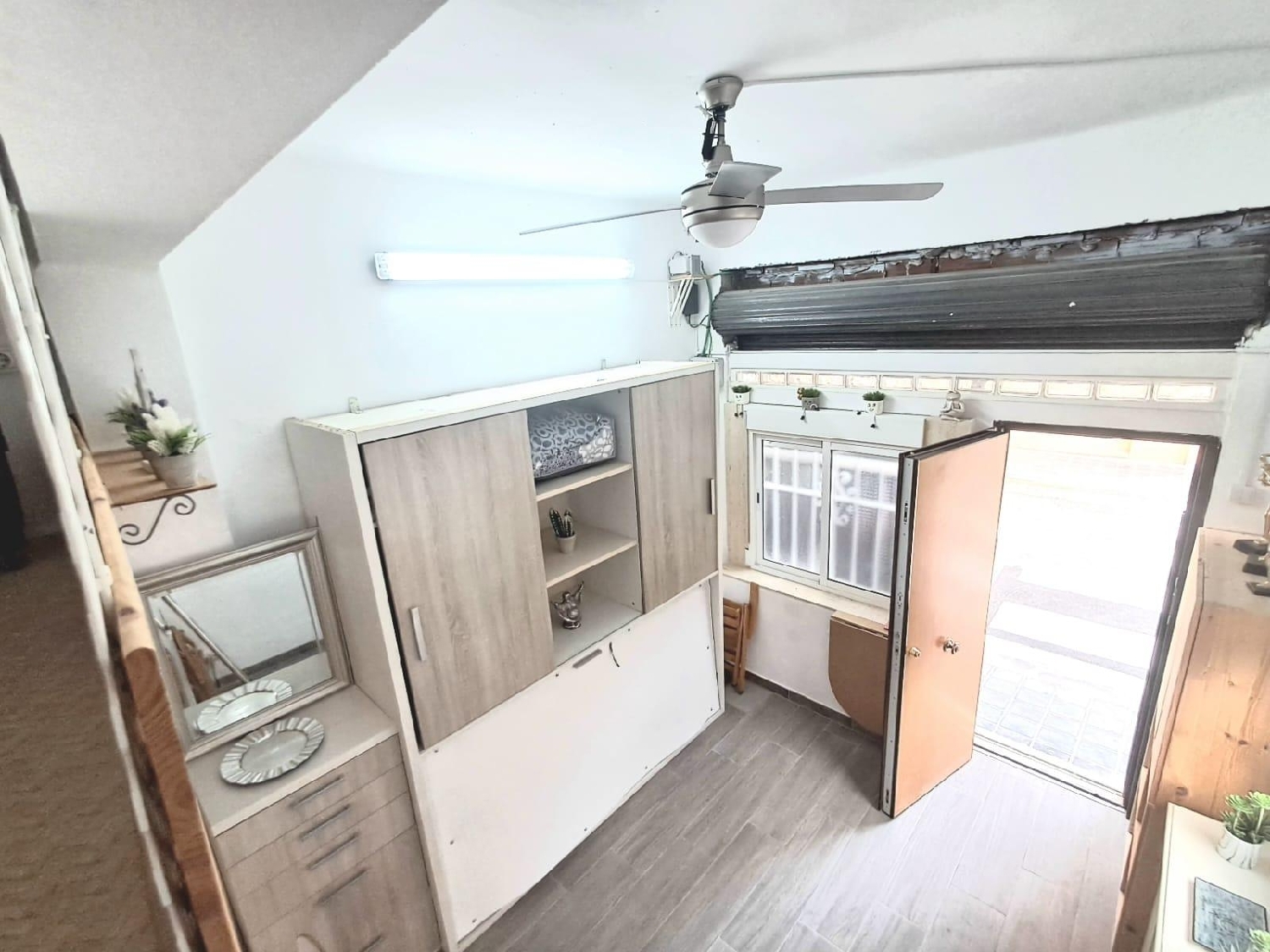  à vendre appartement Valencia De Las Torres Campiña Sur 7