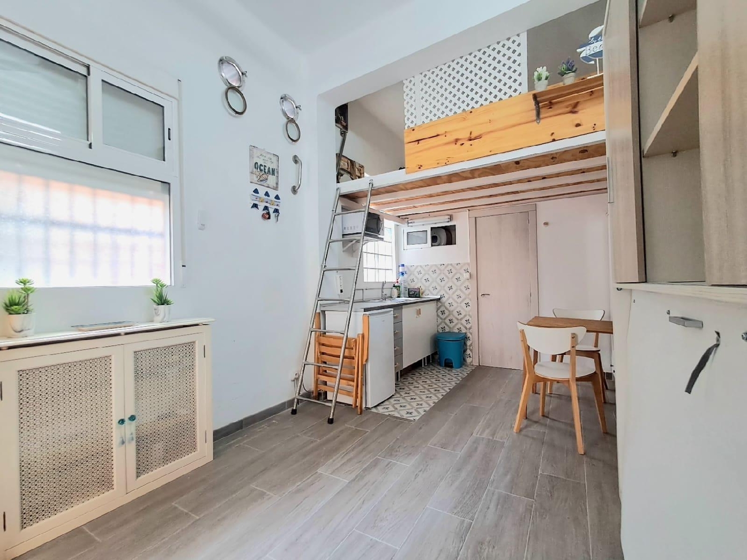  à vendre appartement Valencia De Las Torres Campiña Sur 3