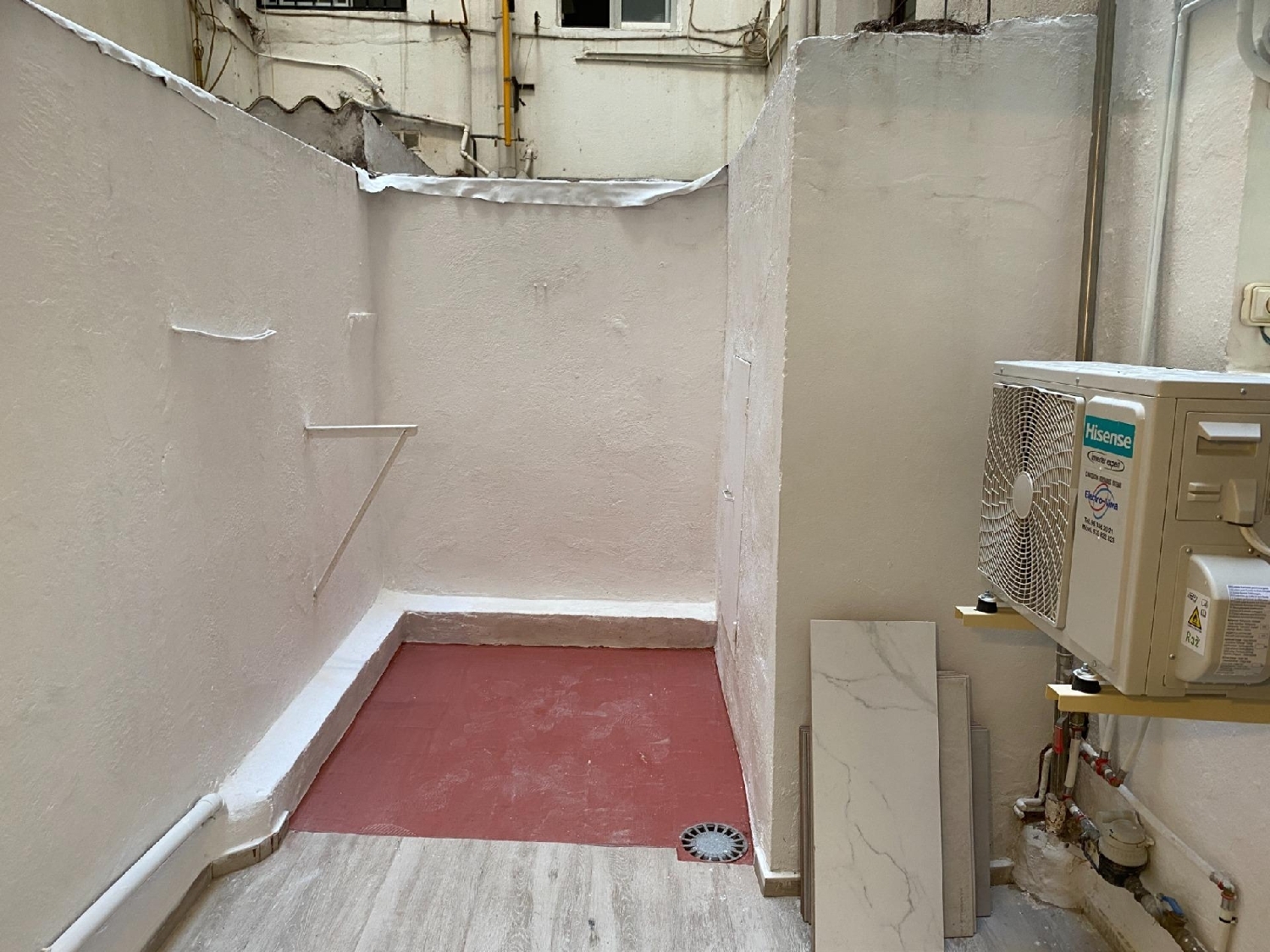  for sale apartment Valencia De Las Torres Campiña Sur 7