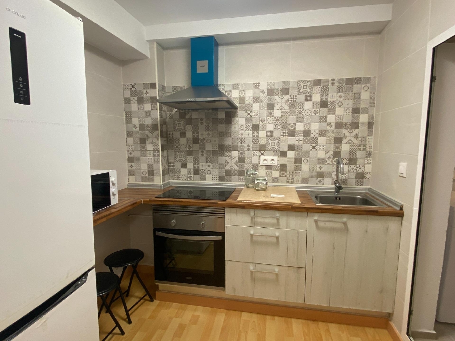  for sale apartment Valencia De Las Torres Campiña Sur 6