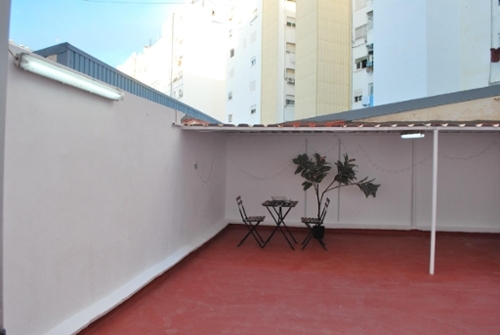 Valencia De Las Torres Campiña Sur apartment foto 6318085