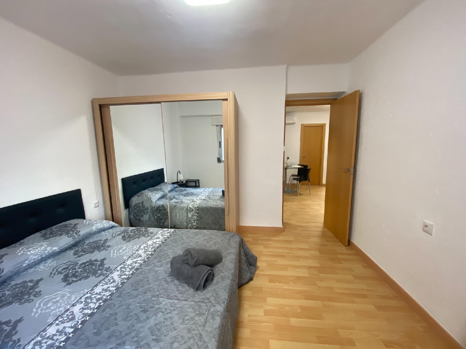  for sale apartment Valencia De Las Torres Campiña Sur 4