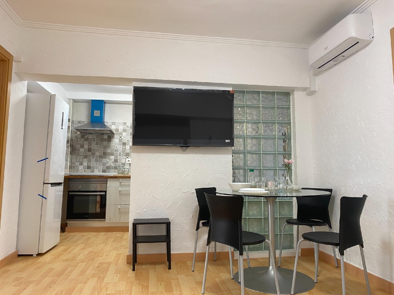  for sale apartment Valencia De Las Torres Campiña Sur 2