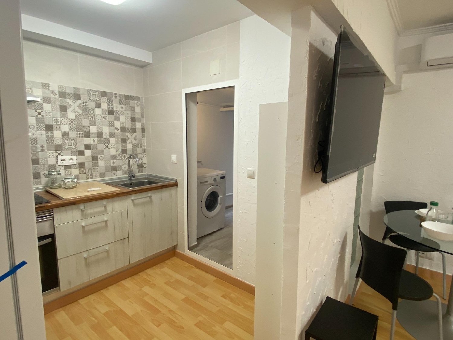  for sale apartment Valencia De Las Torres Campiña Sur 3