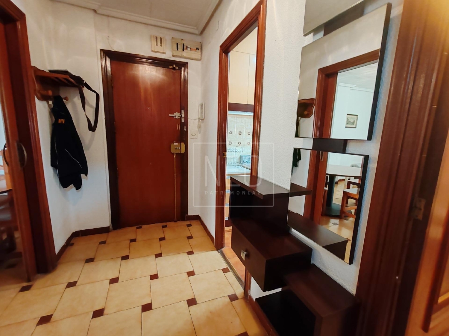  te koop appartement Valencia De Las Torres Campiña Sur 6