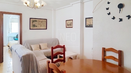 Valencia De Las Torres Campiña Sur appartement foto 6314463