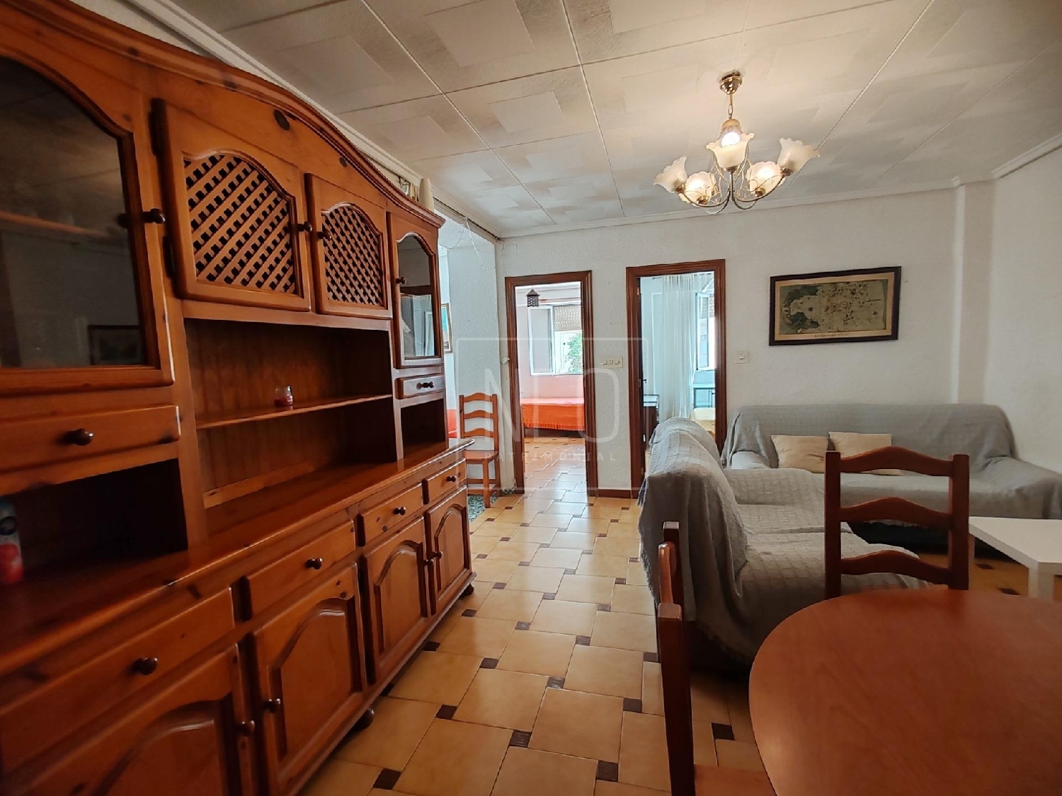  te koop appartement Valencia De Las Torres Campiña Sur 5