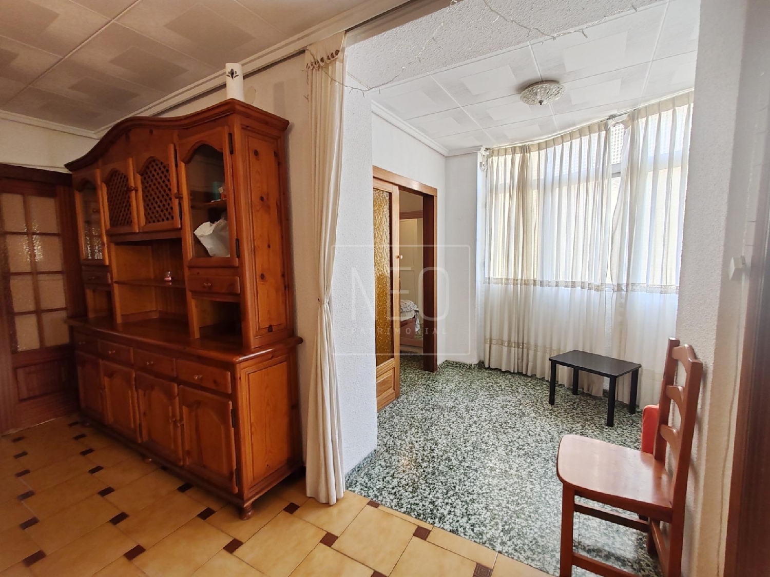  te koop appartement Valencia De Las Torres Campiña Sur 4