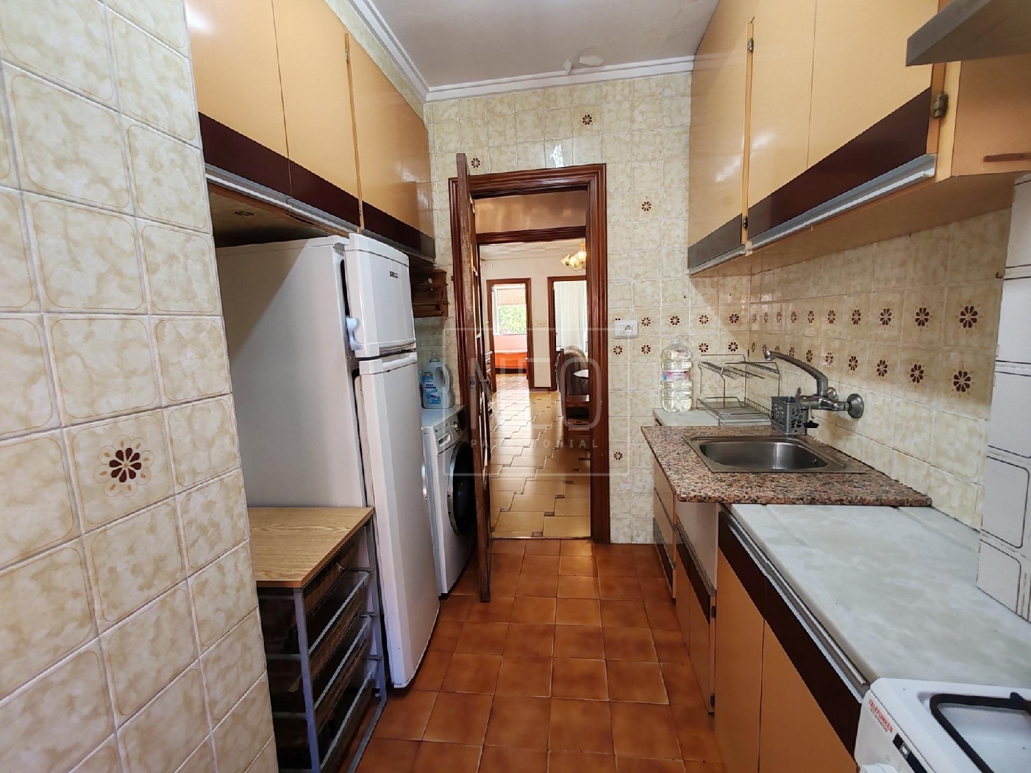  te koop appartement Valencia De Las Torres Campiña Sur 7