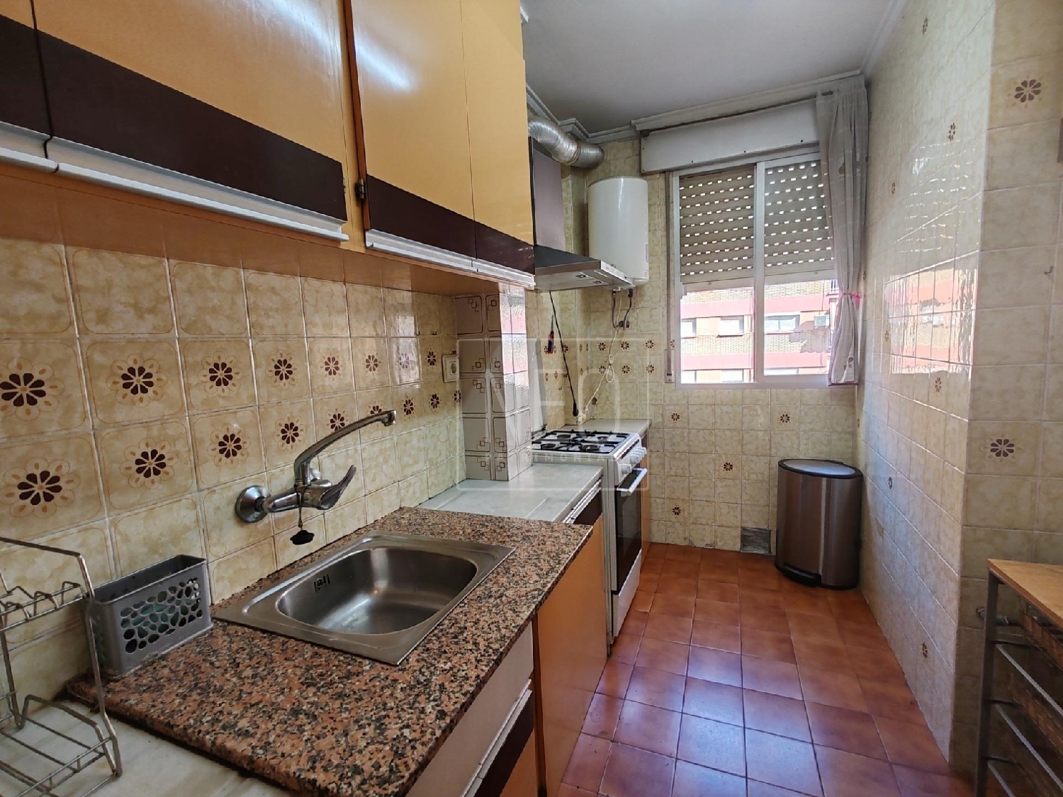  te koop appartement Valencia De Las Torres Campiña Sur 8