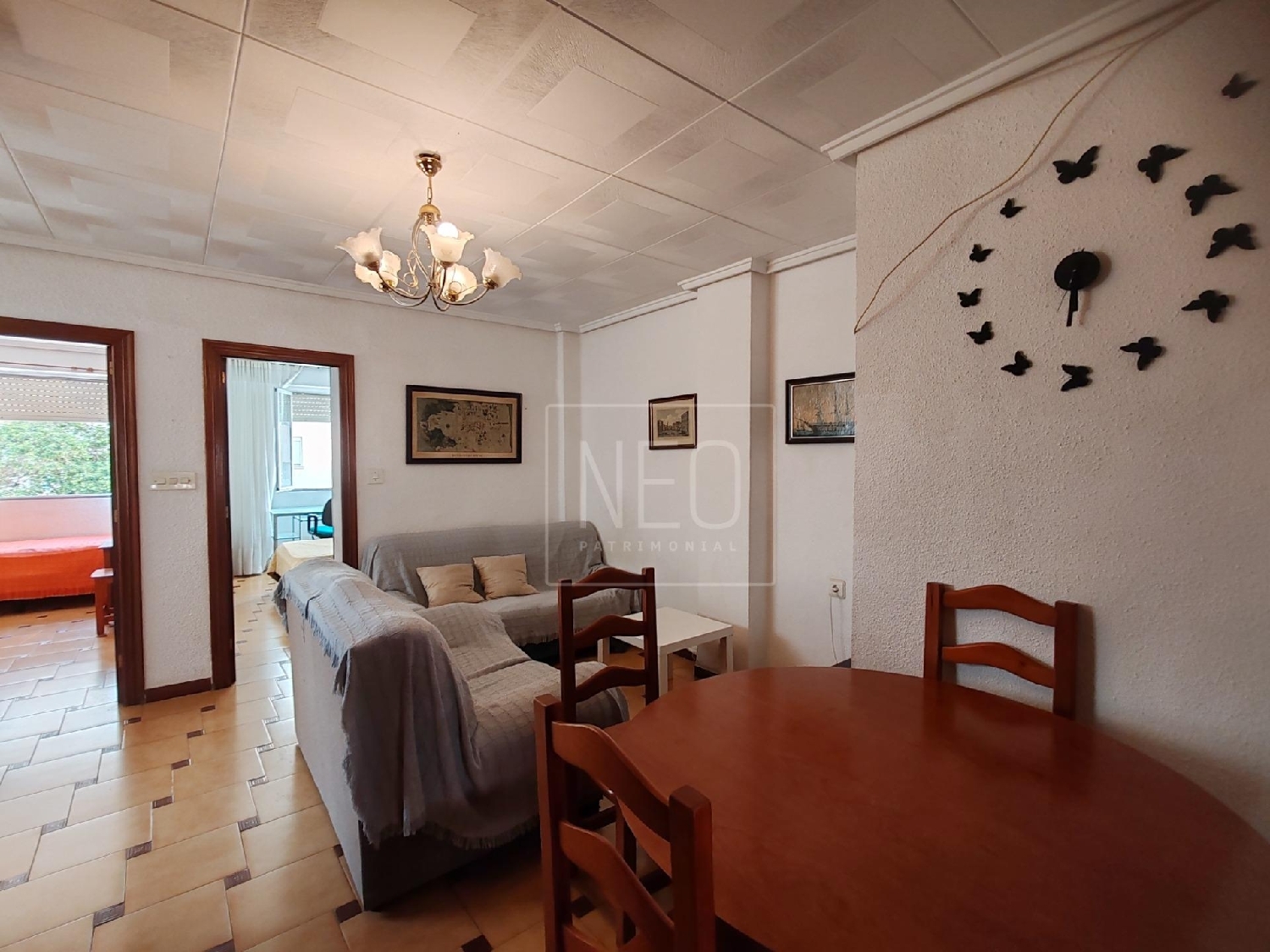 te koop appartement Valencia De Las Torres Campiña Sur 2