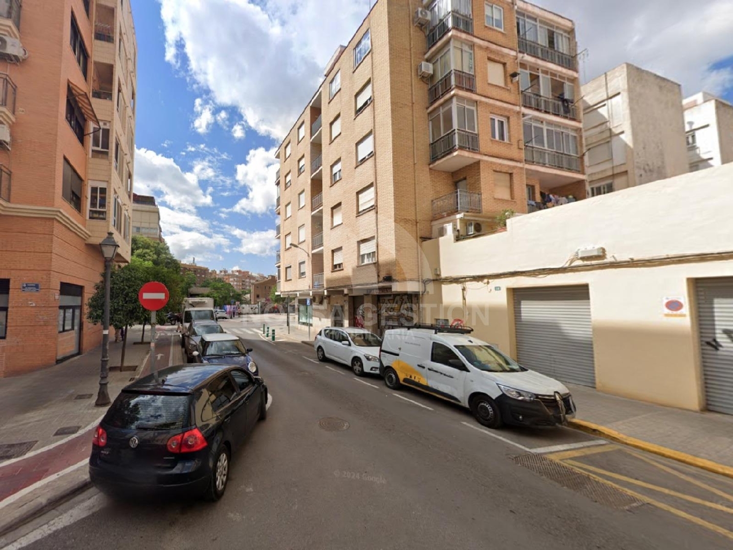  te koop appartement Valencia De Las Torres Campiña Sur 4
