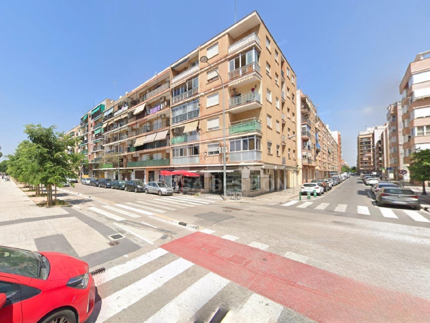  te koop appartement Valencia De Las Torres Campiña Sur 3