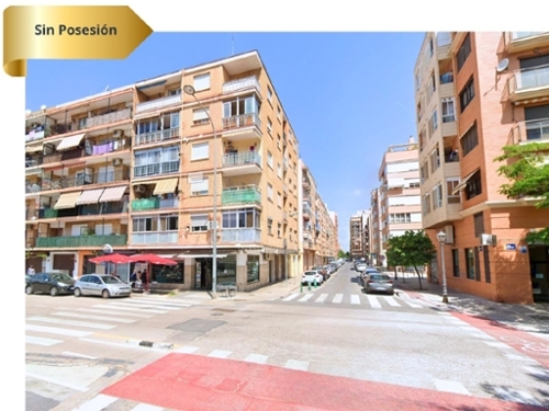 Valencia De Las Torres Campiña Sur appartement foto 6310299