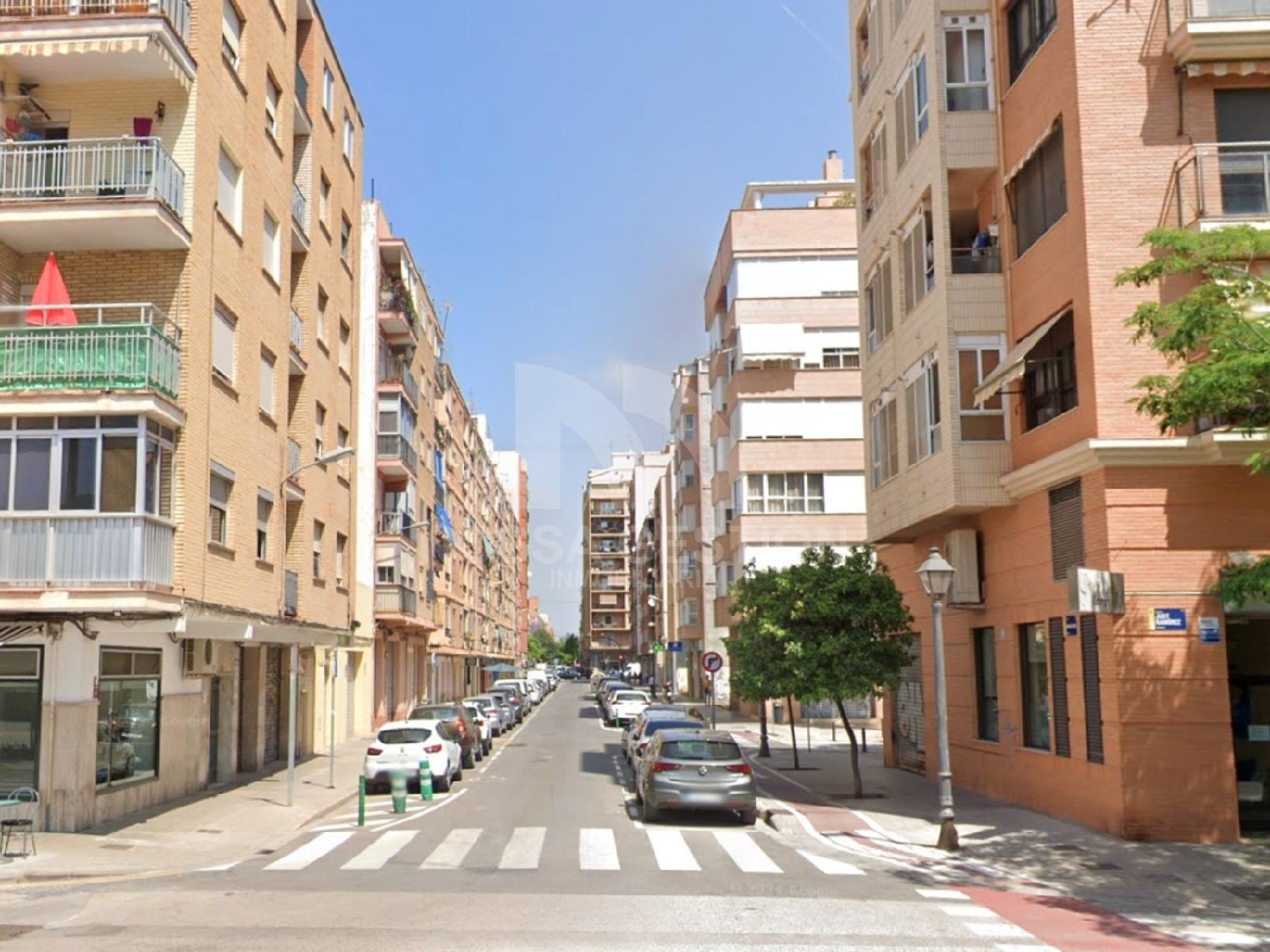  te koop appartement Valencia De Las Torres Campiña Sur 5