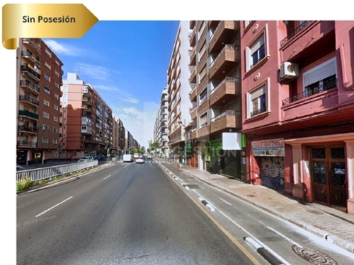 Valencia De Las Torres Campiña Sur appartement foto 6310302