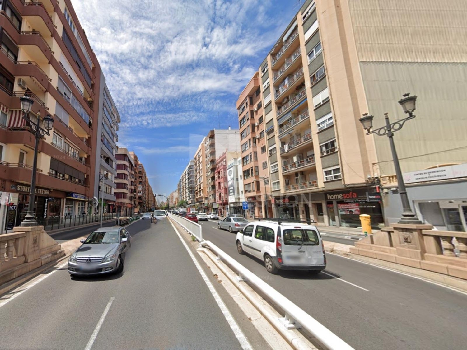  te koop appartement Valencia De Las Torres Campiña Sur 2