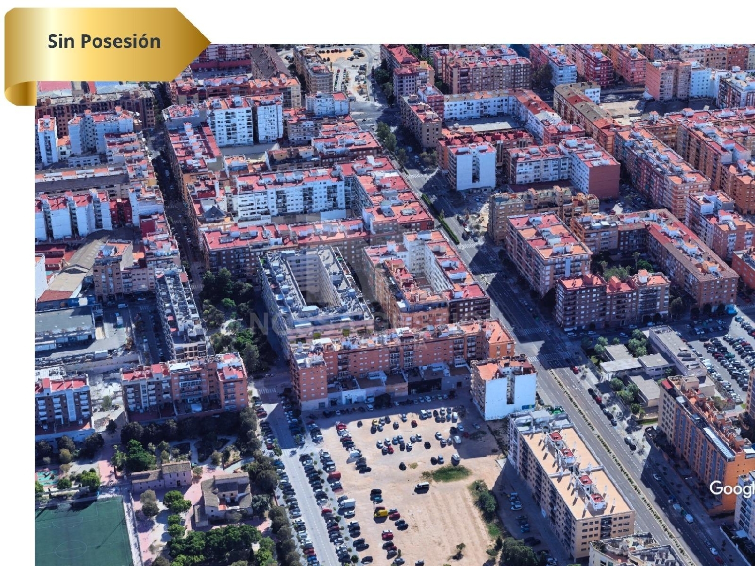  te koop appartement Valencia De Las Torres Campiña Sur 1