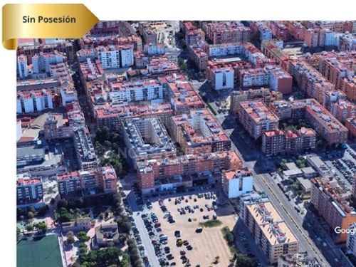 Valencia De Las Torres Campiña Sur appartement foto 6310303