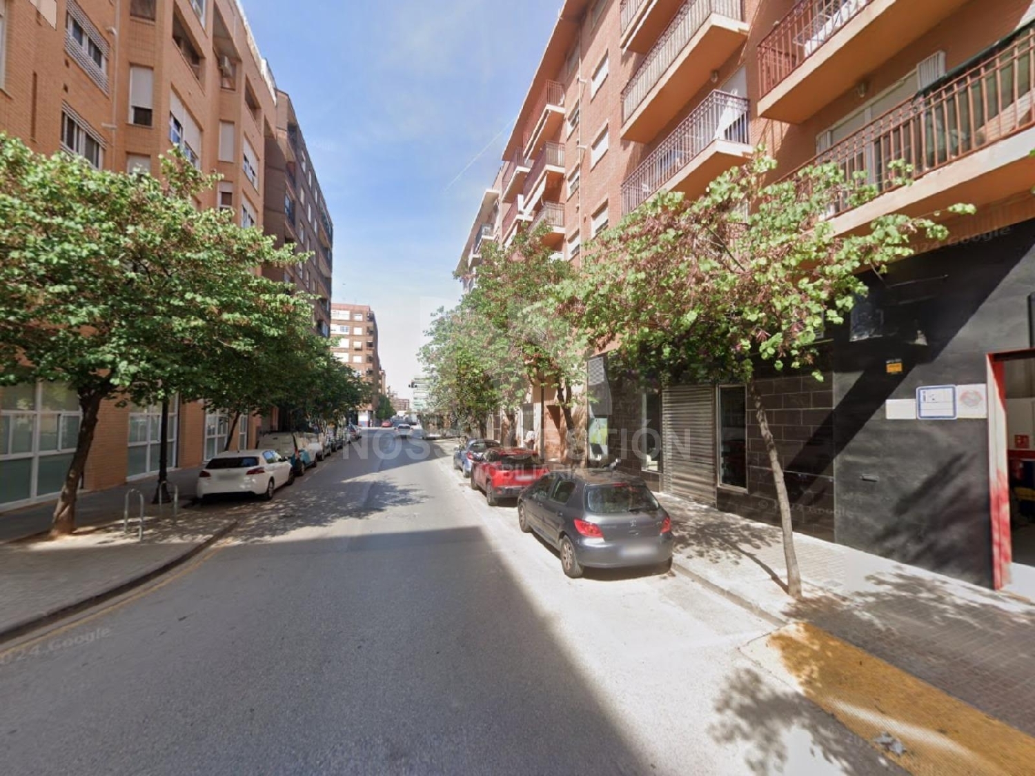  te koop appartement Valencia De Las Torres Campiña Sur 4