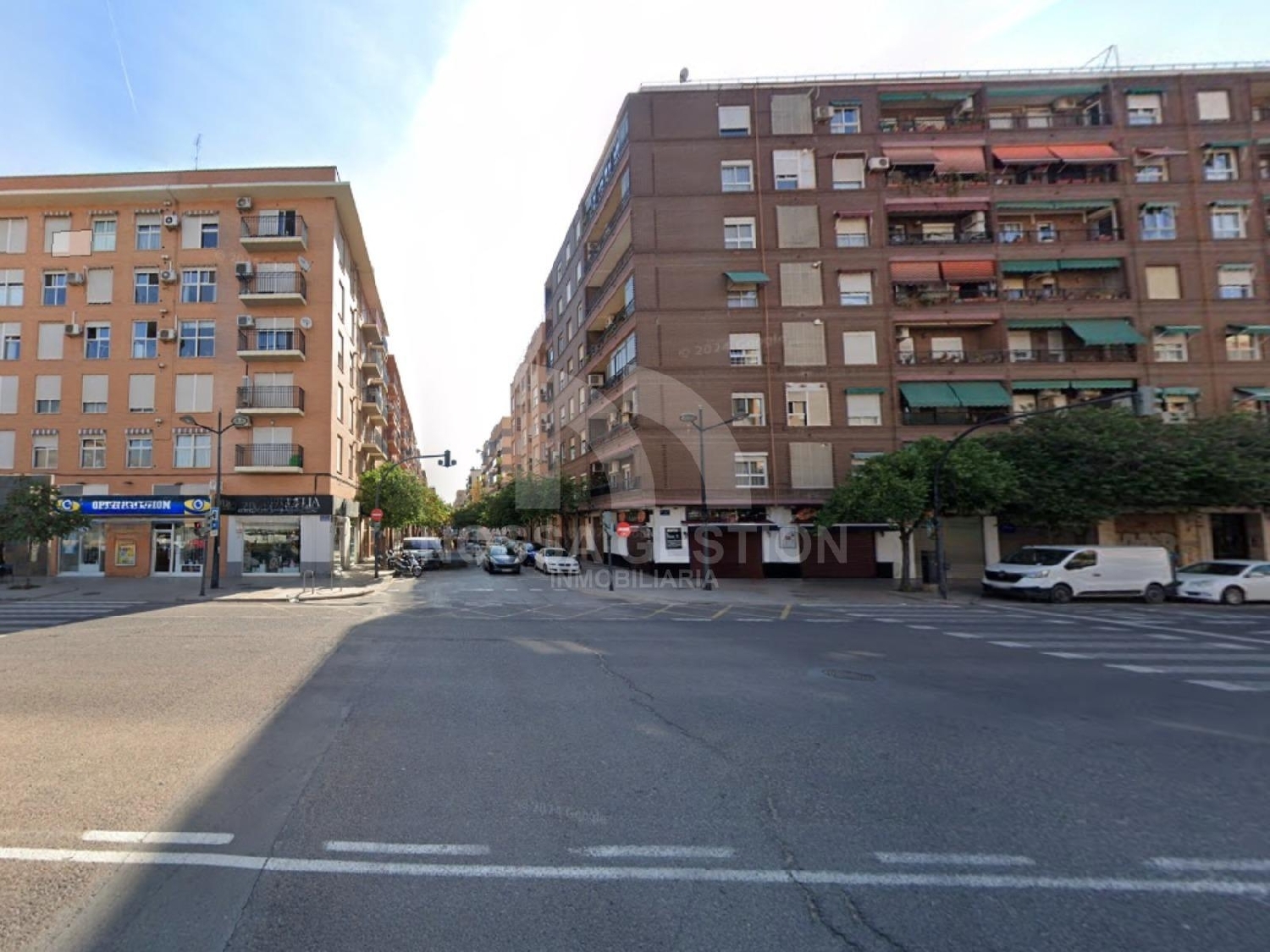  te koop appartement Valencia De Las Torres Campiña Sur 2