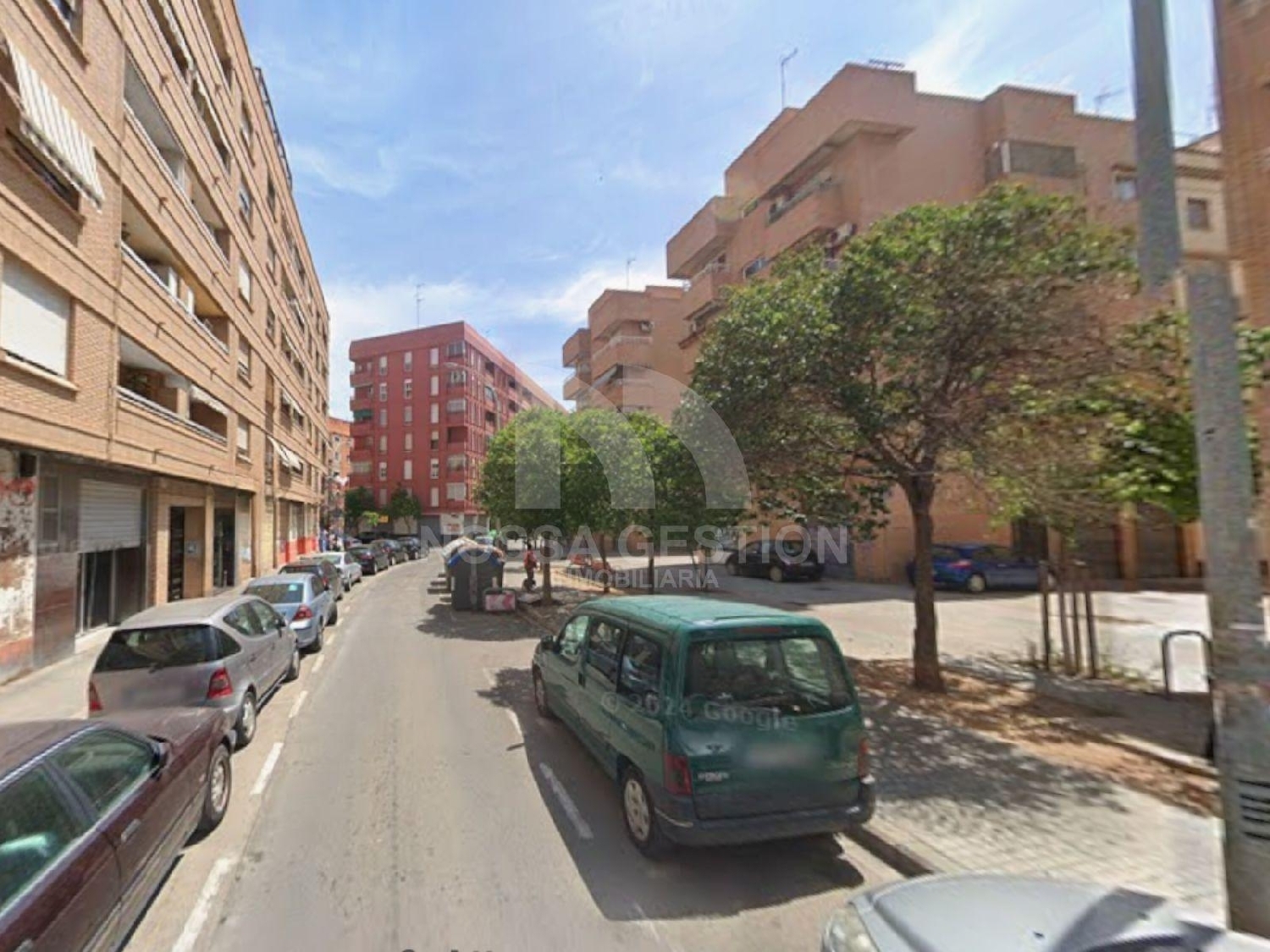 till salu lägenhet Valencia De Las Torres Campiña Sur 4