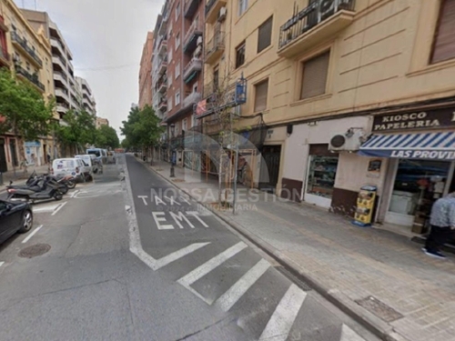 Valencia De Las Torres Campiña Sur lägenhet foto 6319387