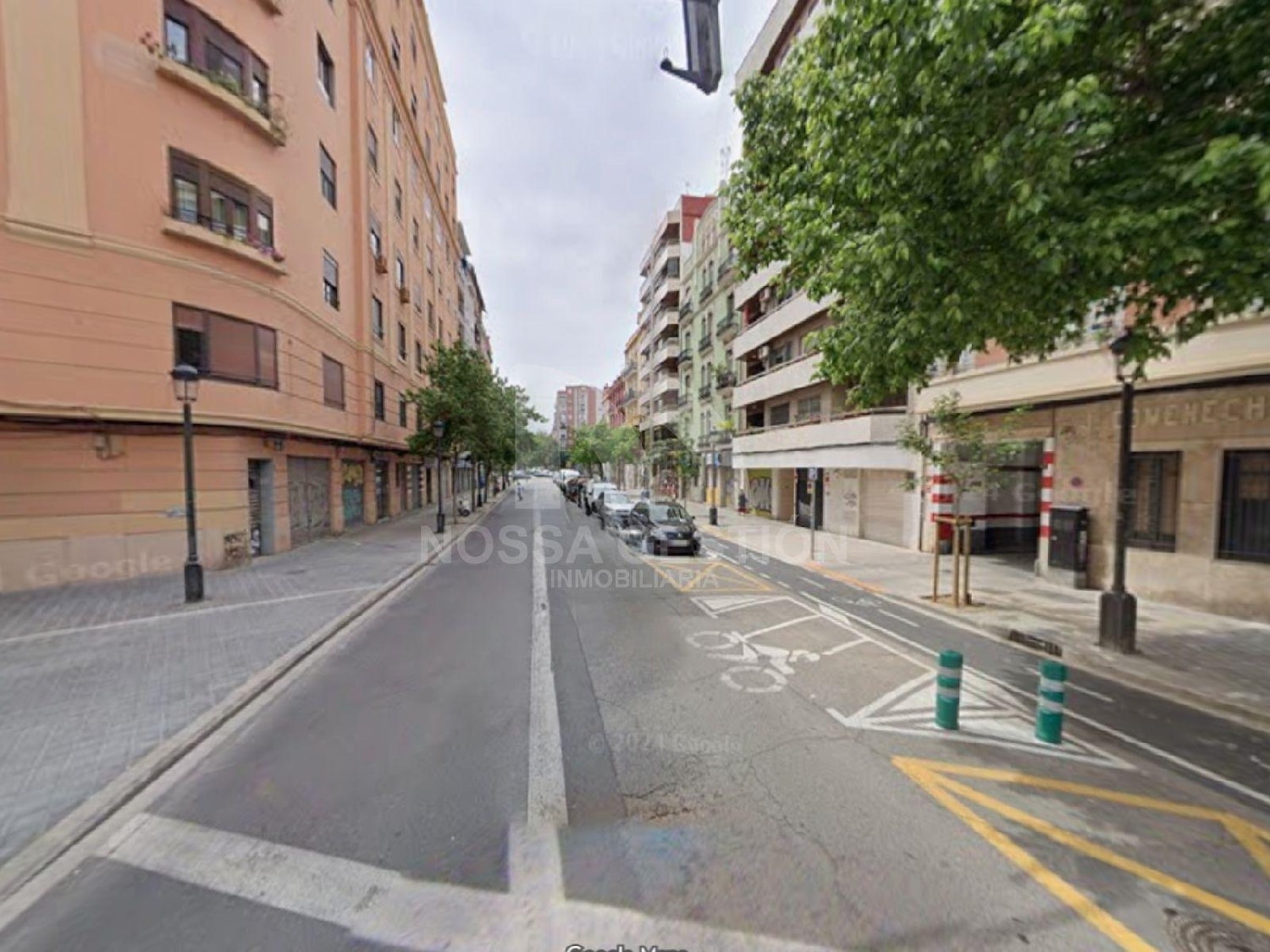 till salu lägenhet Valencia De Las Torres Campiña Sur 3