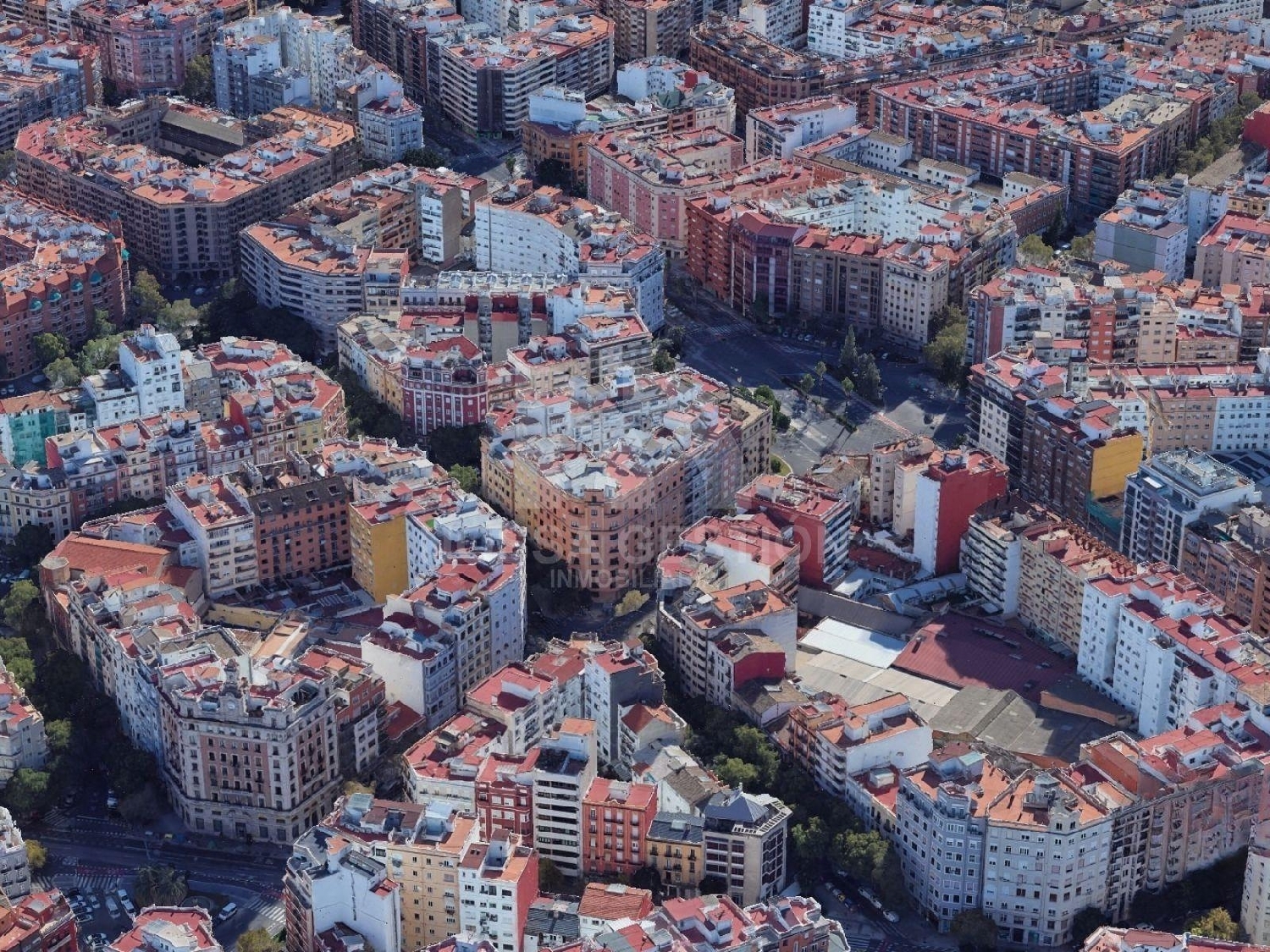 till salu lägenhet Valencia De Las Torres Campiña Sur 7