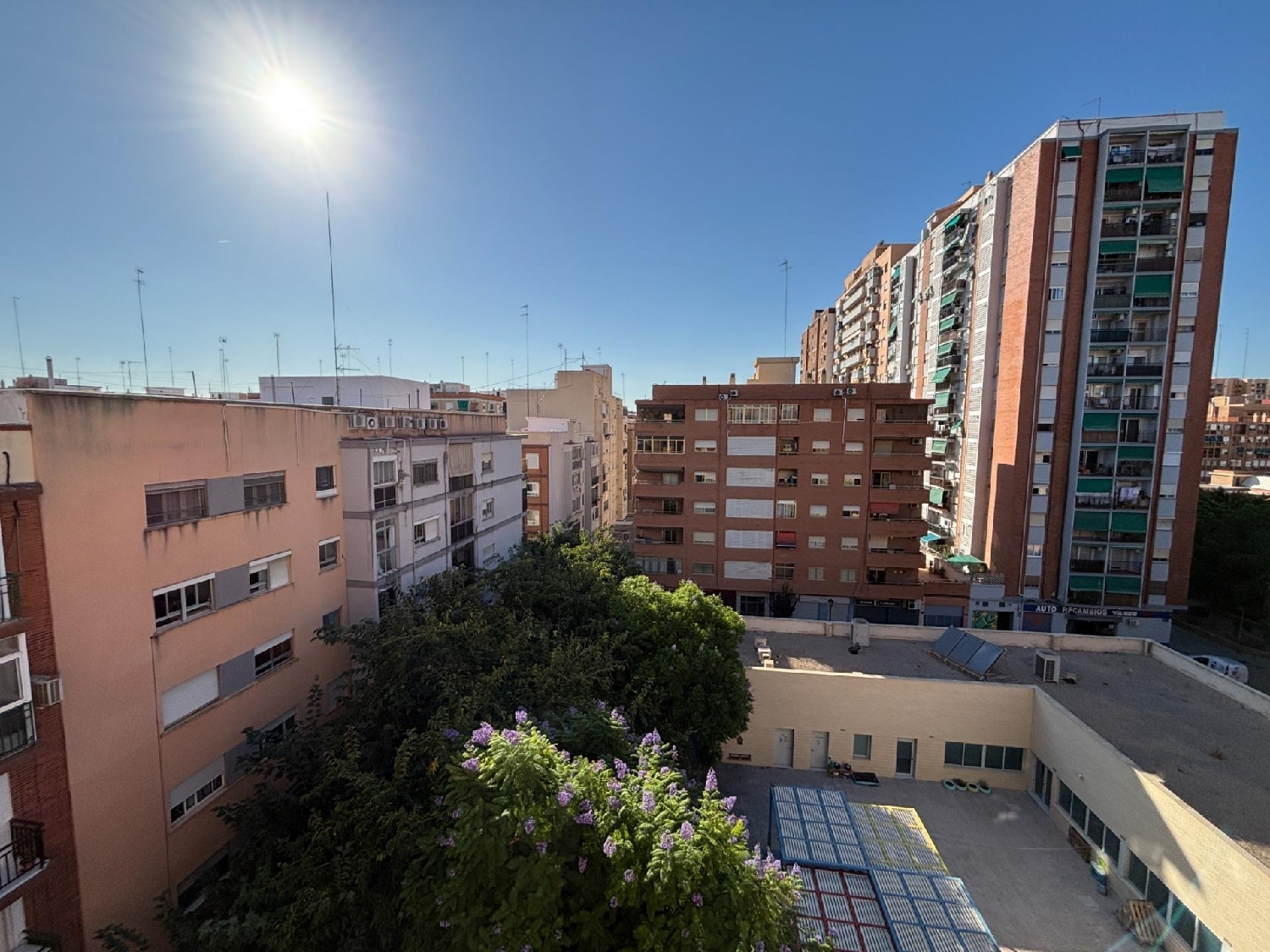 for sale apartment Valencia De Las Torres Campiña Sur 2
