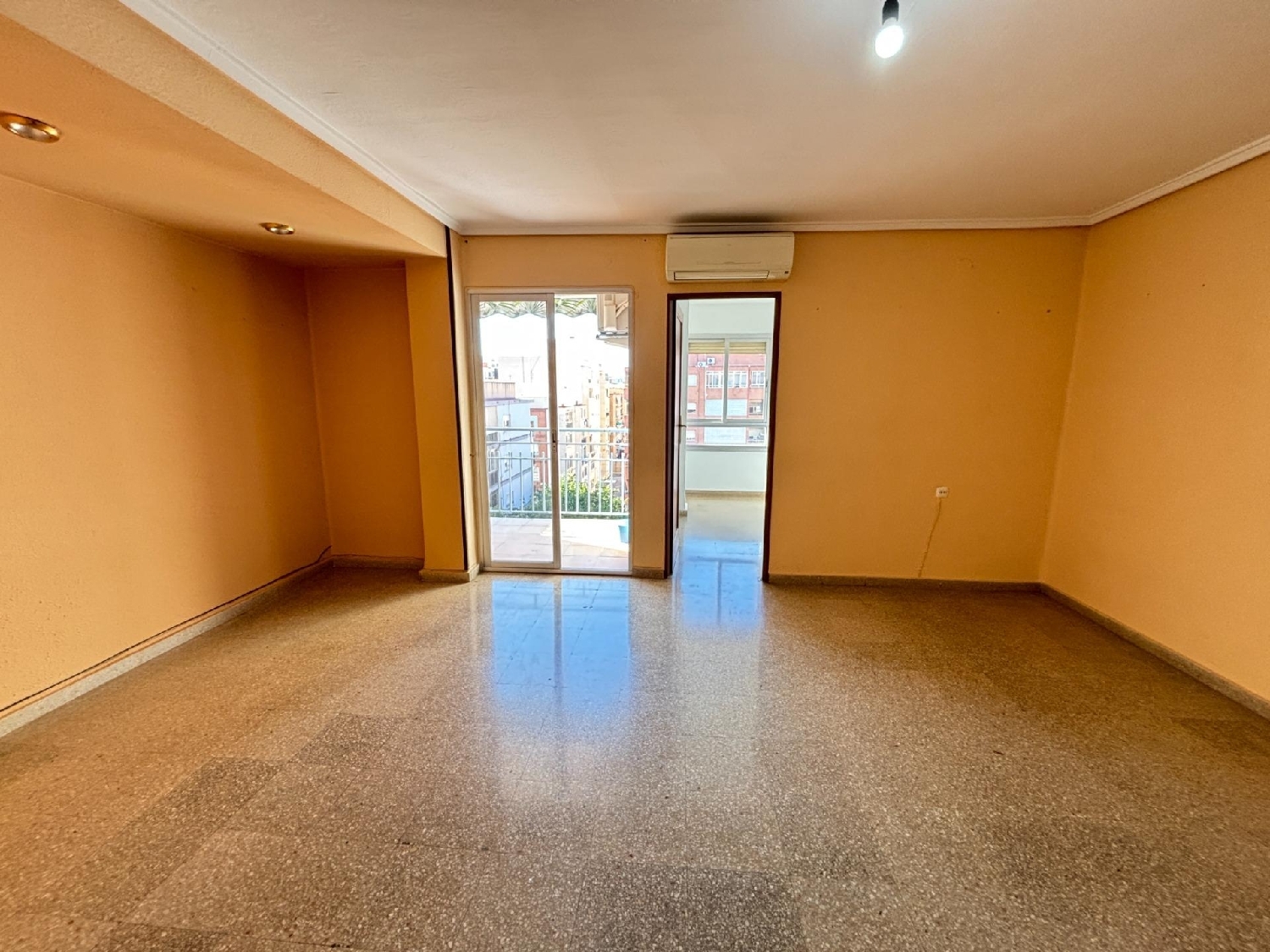  for sale apartment Valencia De Las Torres Campiña Sur 4