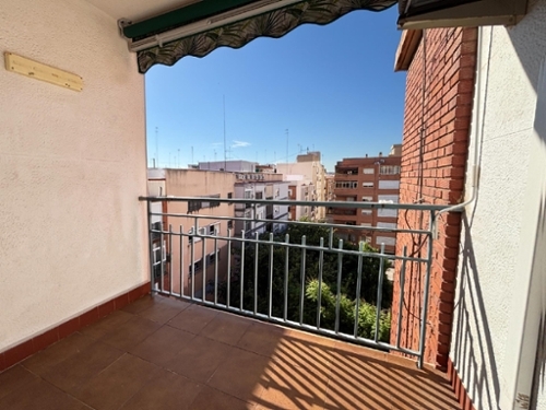 Valencia De Las Torres Campiña Sur apartment foto 6314530
