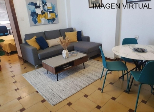Valencia De Las Torres Campiña Sur apartamento foto 6308898