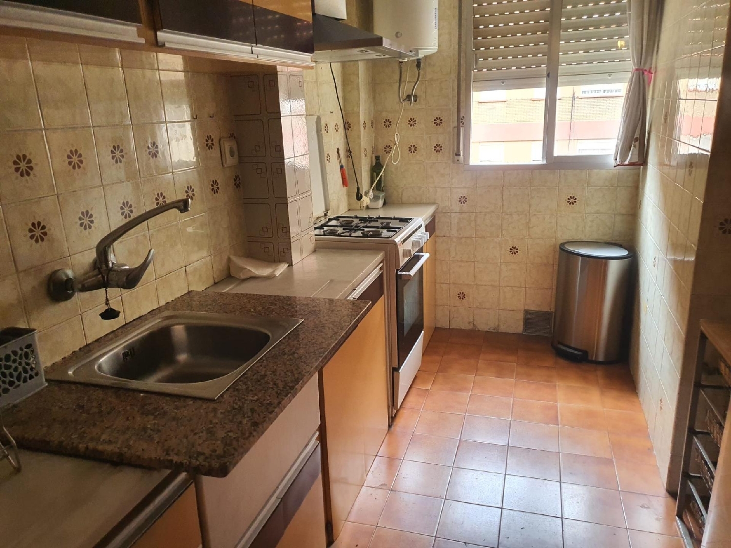  en venta apartamento Valencia De Las Torres Campiña Sur 4