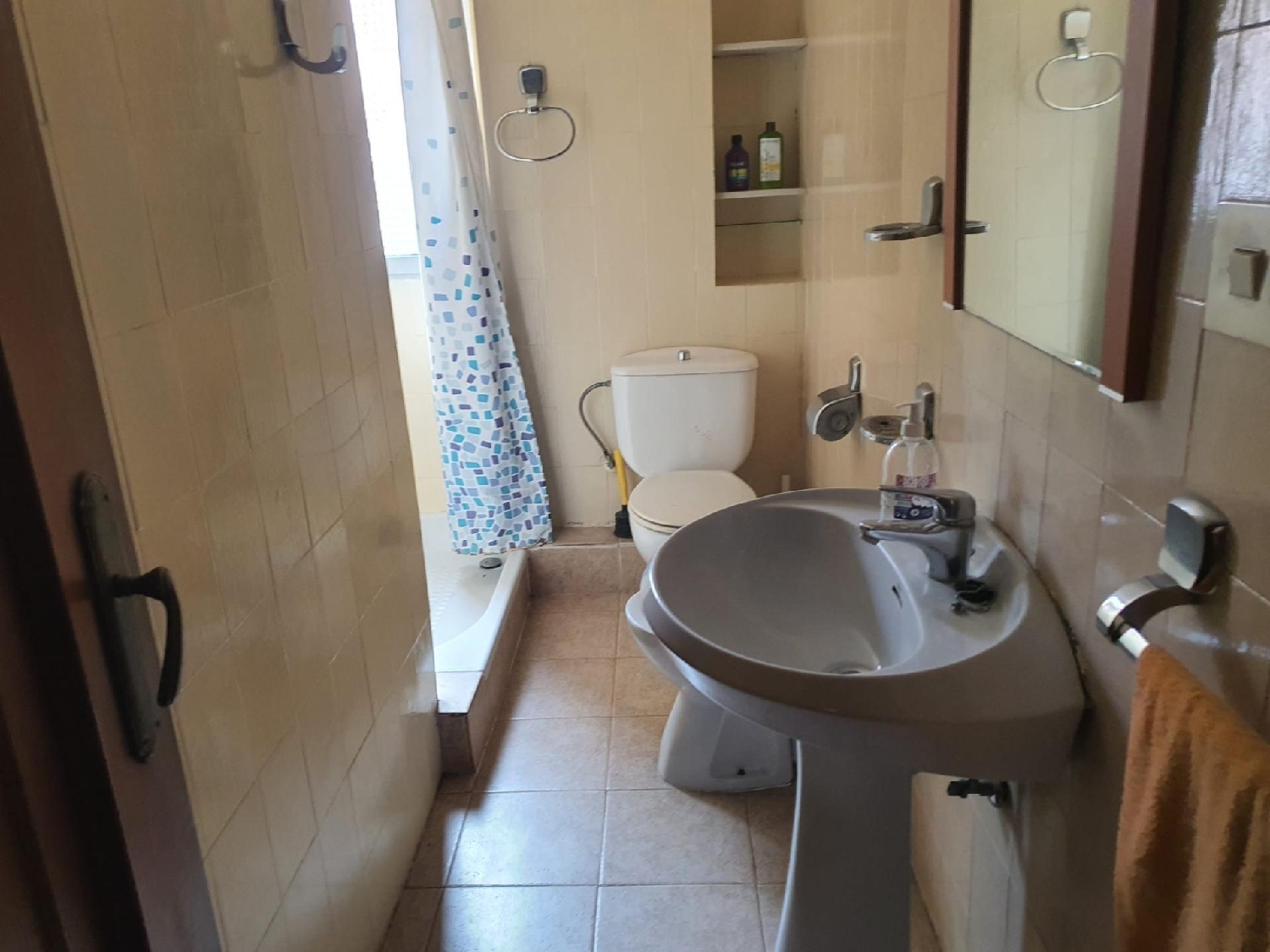  en venta apartamento Valencia De Las Torres Campiña Sur 3