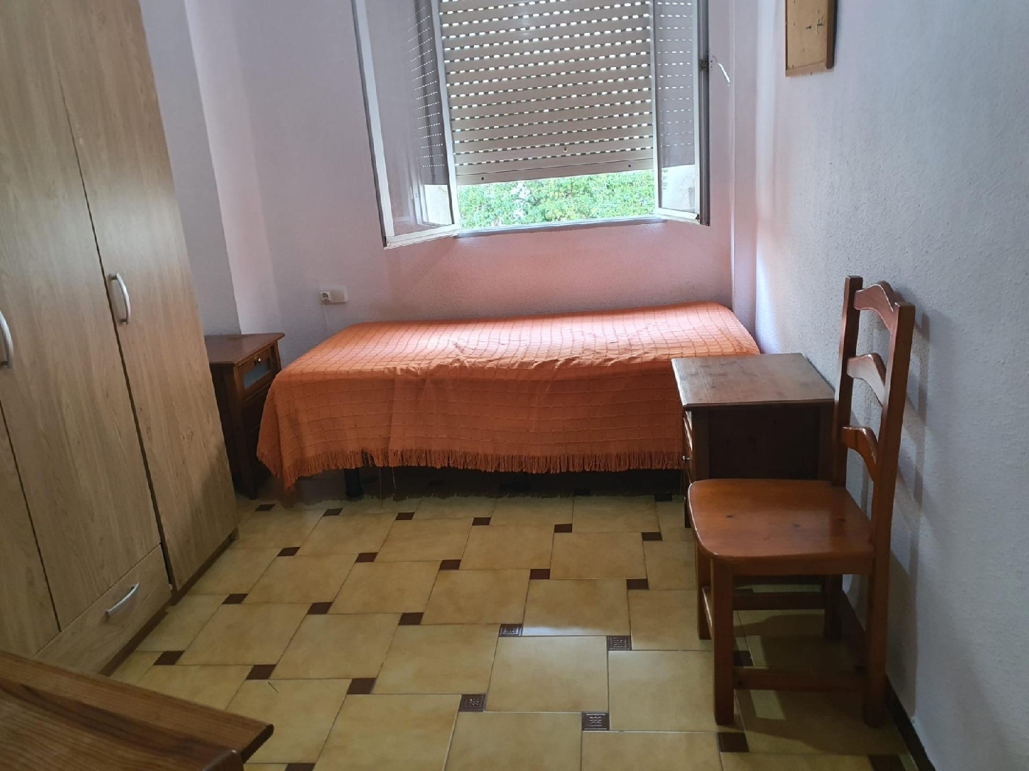  en venta apartamento Valencia De Las Torres Campiña Sur 6