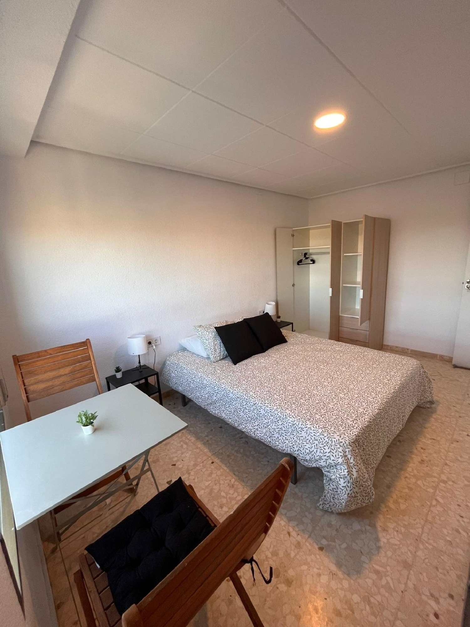  en venta apartamento Valencia De Las Torres Campiña Sur 2