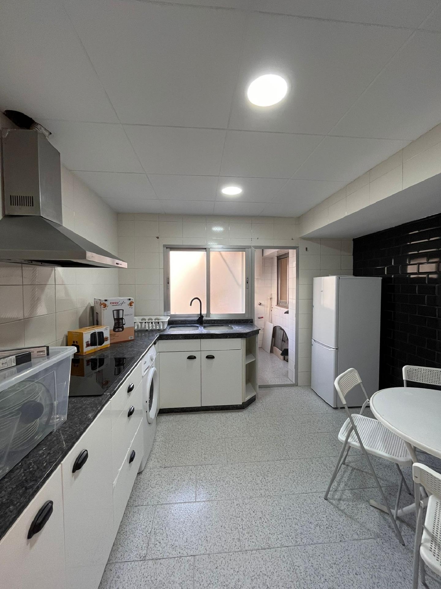  en venta apartamento Valencia De Las Torres Campiña Sur 5