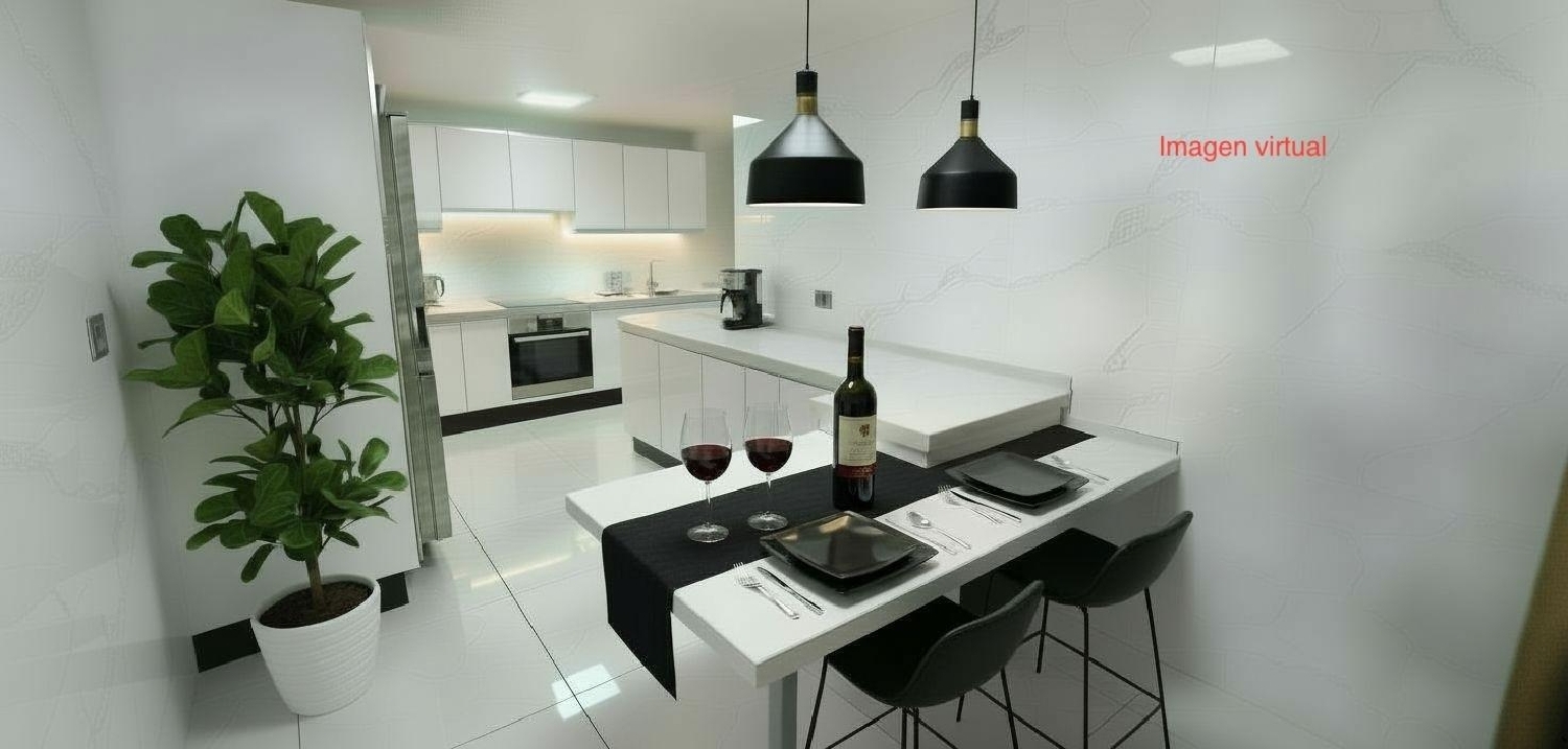  for sale apartment Valencia De Las Torres Campiña Sur 1